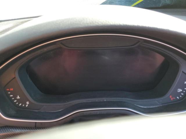 WAU24GF55JN006452 - 2018 AUDI S5 PRESTIGE 白色 照片 9