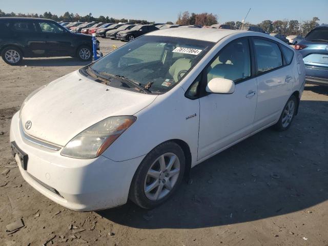 2008 TOYOTA PRIUS, 