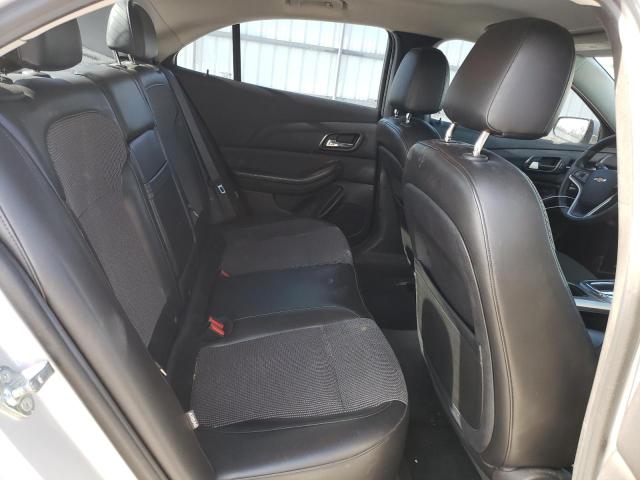 1G11C5SAXDF146108 - 2013 CHEVROLET MALIBU 1LT 银色 照片 10