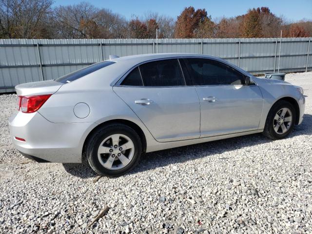 1G11C5SAXDF146108 - 2013 CHEVROLET MALIBU 1LT 银色 照片 3