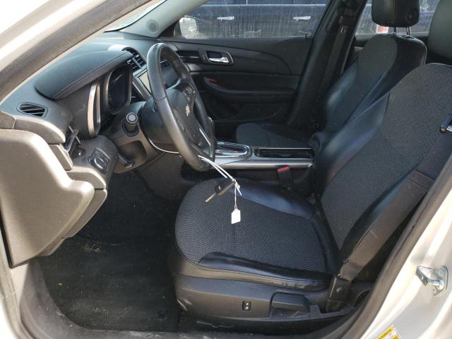1G11C5SAXDF146108 - 2013 CHEVROLET MALIBU 1LT 银色 照片 7