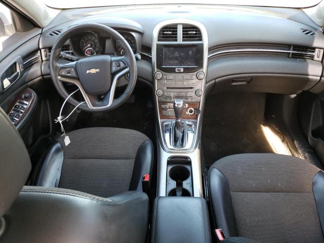 1G11C5SAXDF146108 - 2013 CHEVROLET MALIBU 1LT 银色 照片 8