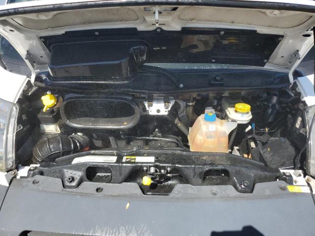 3C6TRVAG9HE520476 - 2017 RAM PROMASTER 1500 STANDARD Ağ foto 12