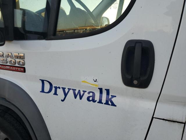 3C6TRVAG9HE520476 - 2017 RAM PROMASTER 1500 STANDARD Ağ foto 13