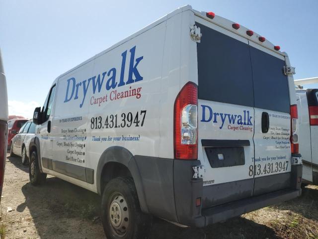 3C6TRVAG9HE520476 - 2017 RAM PROMASTER 1500 STANDARD Ağ foto 2