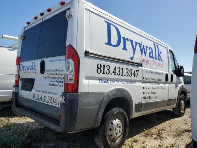 3C6TRVAG9HE520476 - 2017 RAM PROMASTER 1500 STANDARD Ağ foto 3