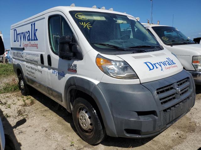 3C6TRVAG9HE520476 - 2017 RAM PROMASTER 1500 STANDARD Ağ foto 4