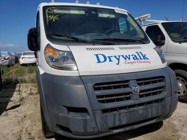 3C6TRVAG9HE520476 - 2017 RAM PROMASTER 1500 STANDARD Ağ foto 5