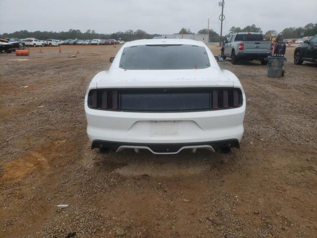 1FA6P8CF8F5301394 - 2015 FORD MUSTANG GT WHITE photo 6