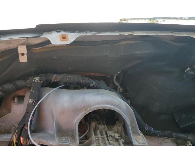 2FTJW35M4PCA45834 - 1993 FORD F350 Ақ фото 9