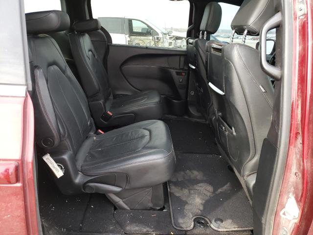 2C4RC1EG0LR147097 - 2020 CHRYSLER PACIFICA TOURING L PLUS BURGUNDY photo 11