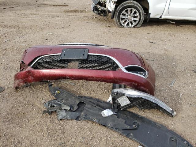 2C4RC1EG0LR147097 - 2020 CHRYSLER PACIFICA TOURING L PLUS BURGUNDY photo 13