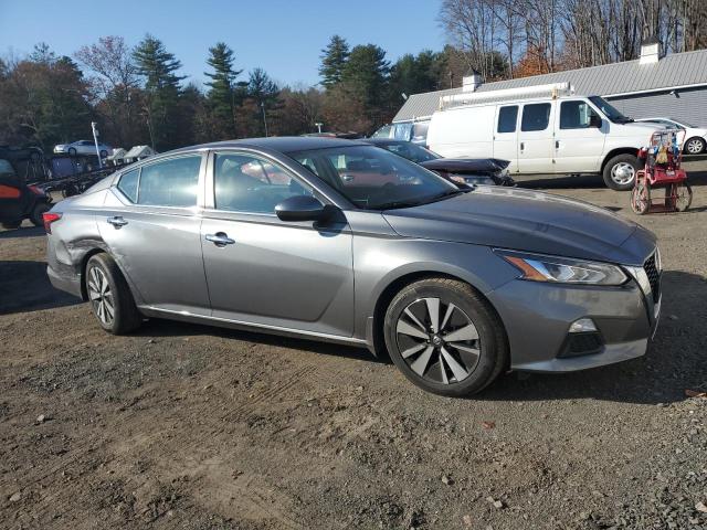 1N4BL4DW0MN349163 - 2021 NISSAN ALTIMA SV GRAY photo 4