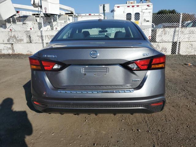 1N4BL4DW0MN349163 - 2021 NISSAN ALTIMA SV GRAY photo 6