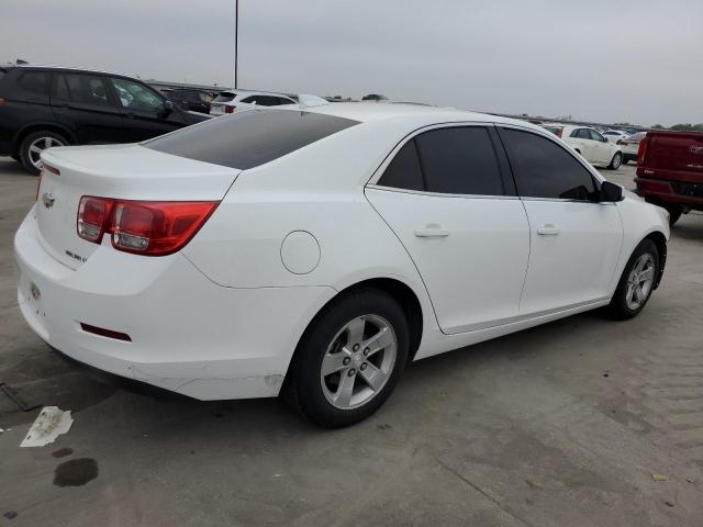 1G11C5SA3GF136864 - 2016 CHEVROLET MALIBU LIM LT Ақ фото 3