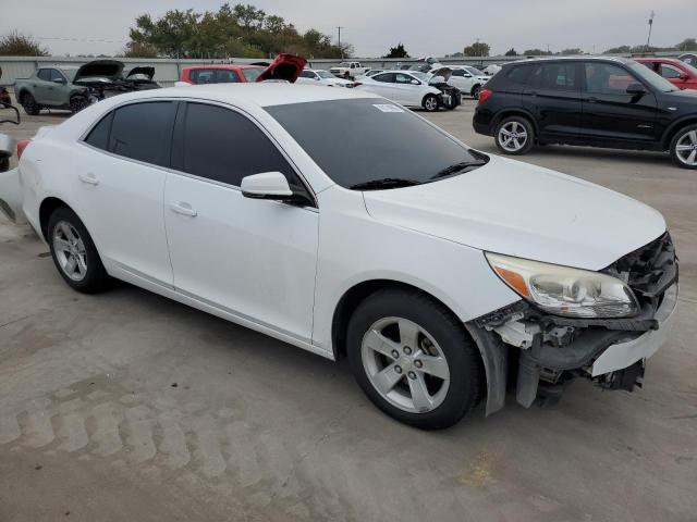 1G11C5SA3GF136864 - 2016 CHEVROLET MALIBU LIM LT Ақ фото 4