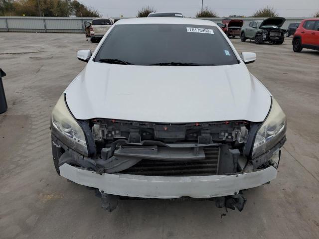 1G11C5SA3GF136864 - 2016 CHEVROLET MALIBU LIM LT Ақ фото 5