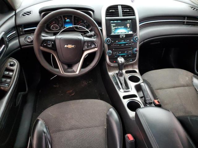 1G11C5SA3GF136864 - 2016 CHEVROLET MALIBU LIM LT Ақ фото 8