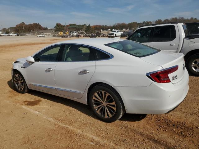 1G4ZP5SS0JU143020 - 2018 BUICK LACROSSE ESSENCE WHITE photo 2