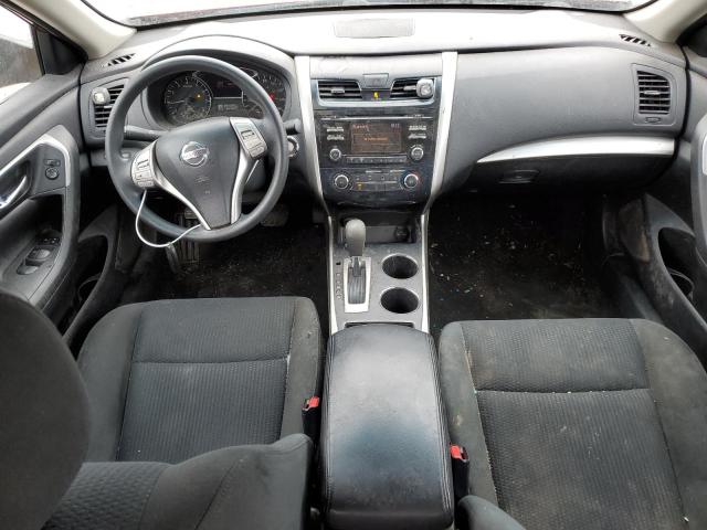 1N4AL3APXFC257365 - 2015 NISSAN ALTIMA 2.5 RED photo 8