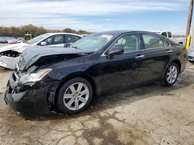 2009 LEXUS ES 350, 