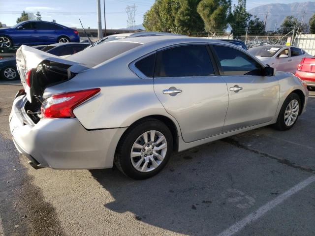 1N4AL3AP6HN303555 - 2017 NISSAN ALTIMA 2.5 SILVER photo 3