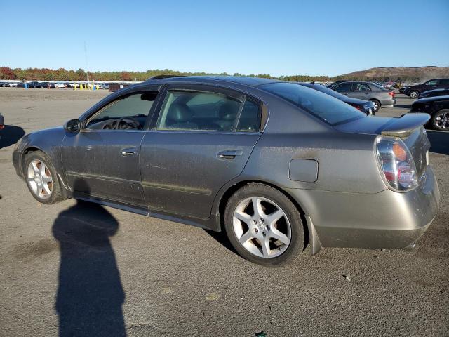 1N4BL11E02C253570 - 2002 NISSAN ALTIMA SE GRAY photo 2