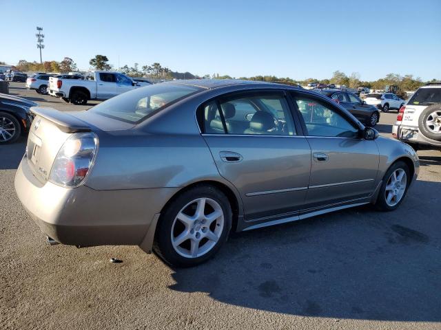 1N4BL11E02C253570 - 2002 NISSAN ALTIMA SE GRAY photo 3