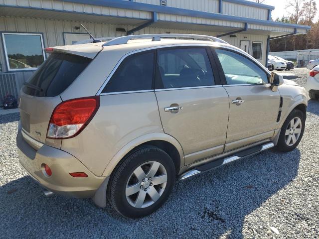 3GSCL53738S598829 - 2008 SATURN VUE XR GOLD photo 3