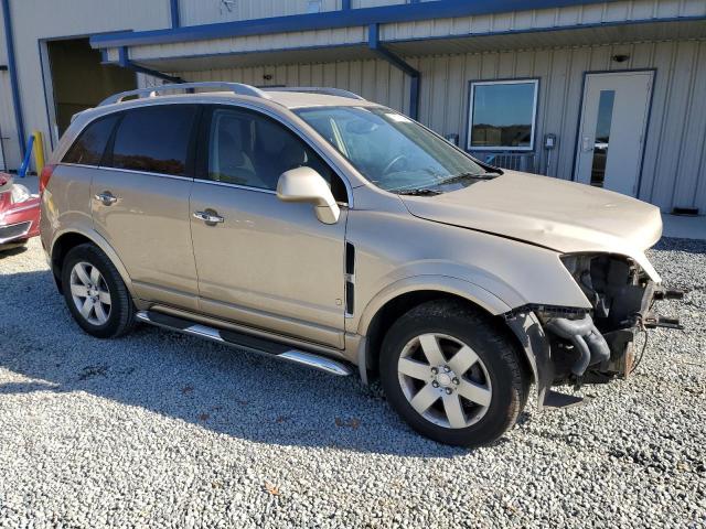 3GSCL53738S598829 - 2008 SATURN VUE XR GOLD photo 4