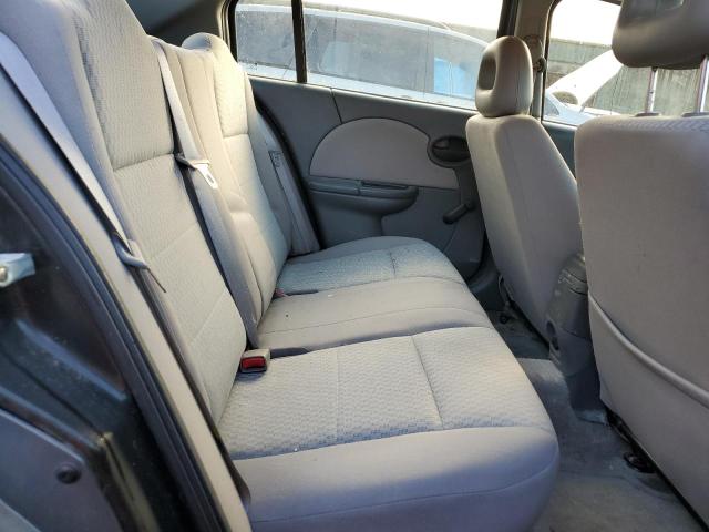 1G8AJ58F56Z166262 - 2006 SATURN ION LEVEL 2 灰色 照片 10