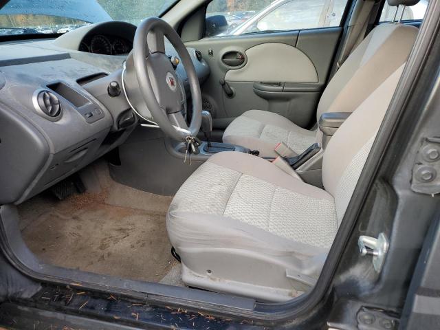 1G8AJ58F56Z166262 - 2006 SATURN ION LEVEL 2 灰色 照片 7