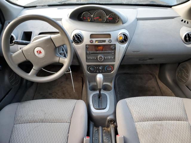 1G8AJ58F56Z166262 - 2006 SATURN ION LEVEL 2 灰色 照片 8