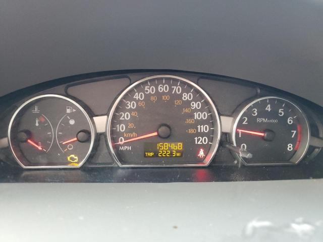 1G8AJ58F56Z166262 - 2006 SATURN ION LEVEL 2 灰色 照片 9