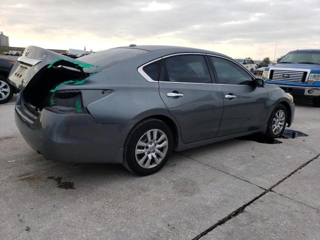 1N4AL3AP7EC410590 - 2014 NISSAN ALTIMA 2.5 GRAY photo 3