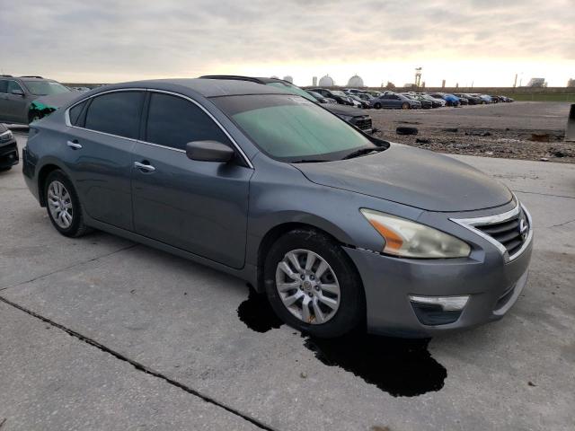 1N4AL3AP7EC410590 - 2014 NISSAN ALTIMA 2.5 GRAY photo 4