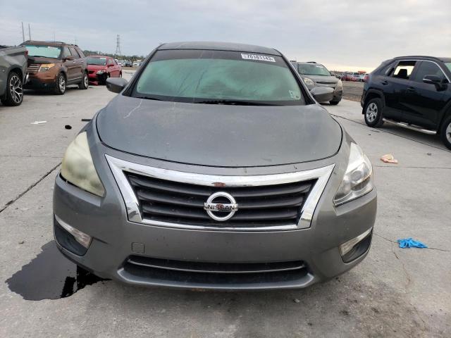 1N4AL3AP7EC410590 - 2014 NISSAN ALTIMA 2.5 GRAY photo 5