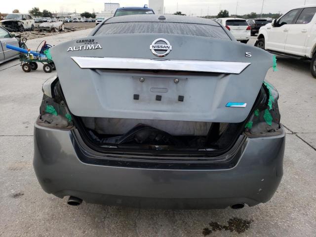 1N4AL3AP7EC410590 - 2014 NISSAN ALTIMA 2.5 GRAY photo 6