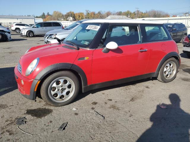 2005 MINI COOPER, 
