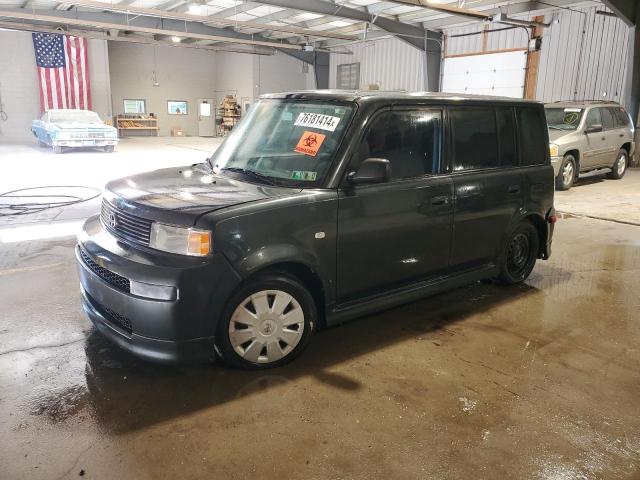 2006 TOYOTA SCION XB, 