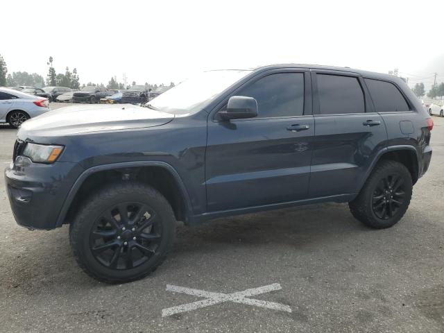 2018 JEEP GRAND CHER LAREDO, 