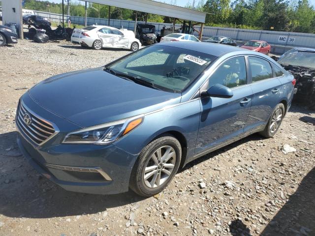 2015 HYUNDAI SONATA SE, 