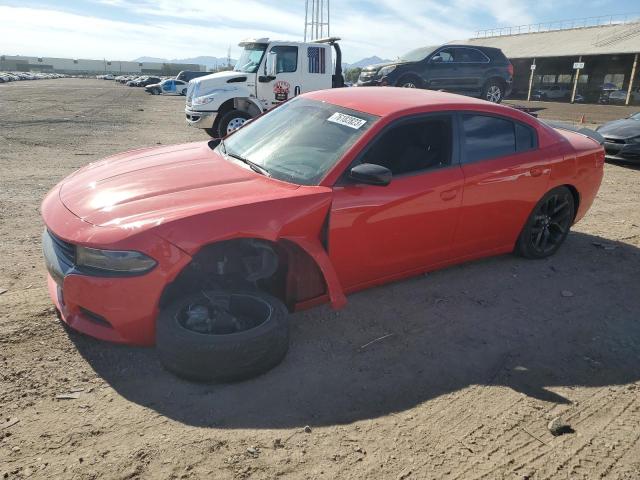 2021 DODGE CHARGER SXT, 