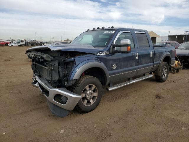 2016 FORD F350 SUPER DUTY, 