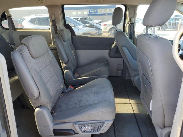 2A8HR54P98R115901 - 2008 CHRYSLER TOWN & COU TOURING 蓝色 照片 11