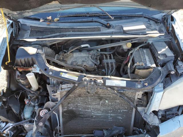 2A8HR54P98R115901 - 2008 CHRYSLER TOWN & COU TOURING 蓝色 照片 12