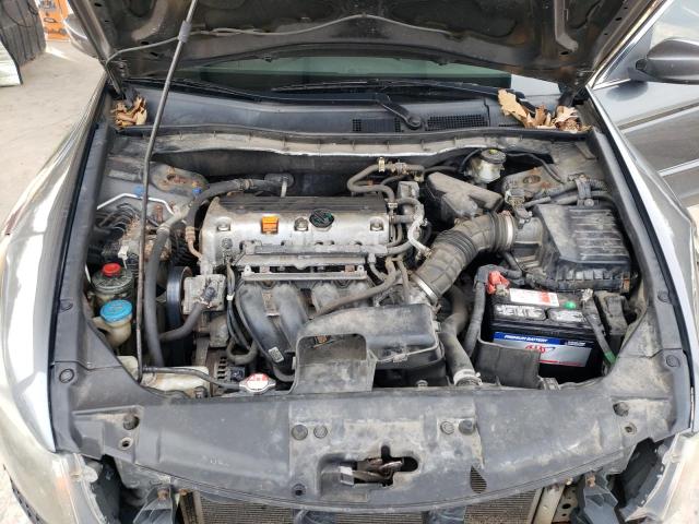 1HGCP26409A043079 - 2009 HONDA ACCORD LXP GRAY photo 11