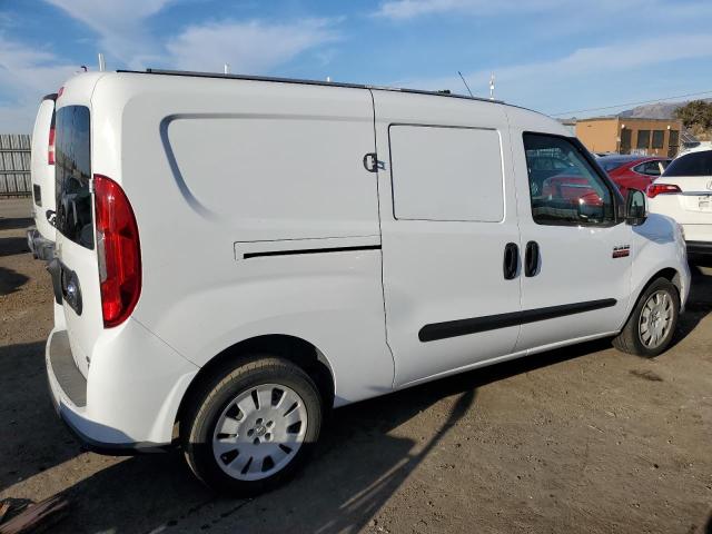 ZFBERFBB8H6D87201 - 2017 RAM PROMASTER SLT Blanc photo 3
