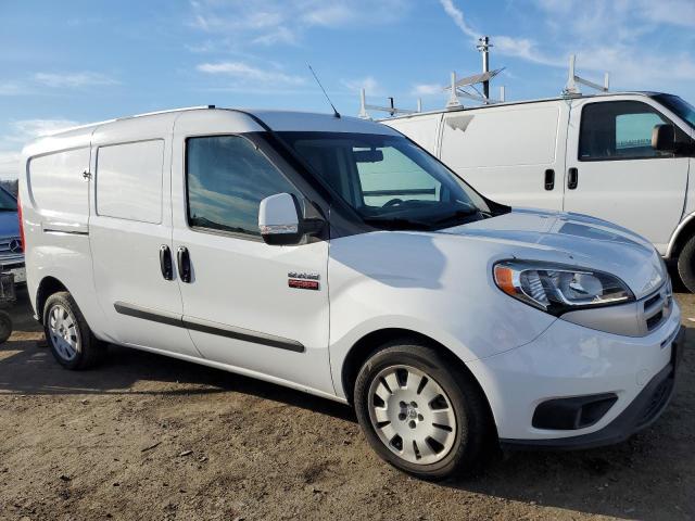 ZFBERFBB8H6D87201 - 2017 RAM PROMASTER SLT Blanc photo 4