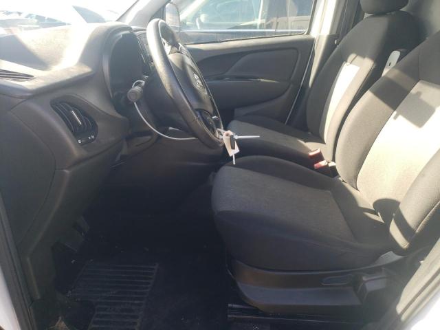 ZFBERFBB8H6D87201 - 2017 RAM PROMASTER SLT Blanc photo 7